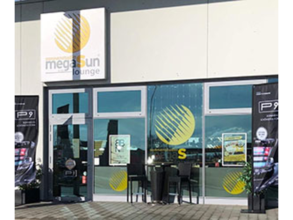 Bild 19 von MegaSun Lounge Sonnenstudio Wiener Neudorf