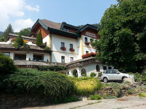 Bild 1 von Prägant Appartements
