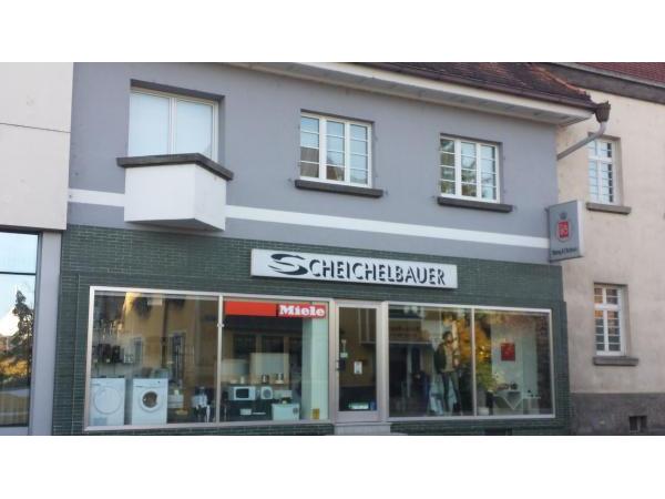 Bild 1 von Scheichelbauer KG