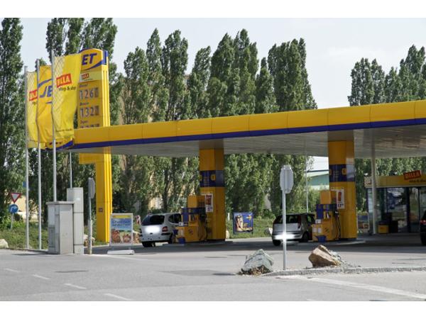 Bild 1 von JET Tankstelle