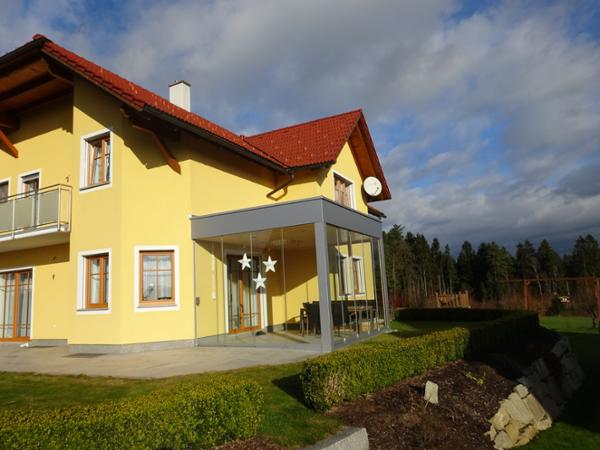 Bild 1 von lignum Wintergärten und Holzbau GmbH