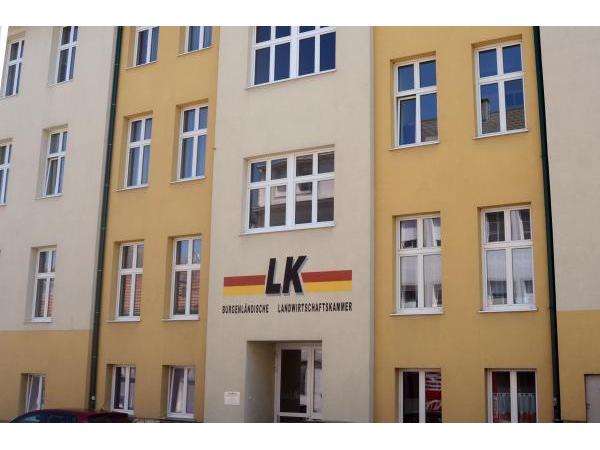 Bild 1 von Urlaub am Bauernhof Landesverein Burgenland