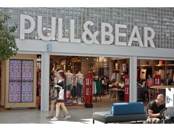 Bild 1 von Pull & Bear