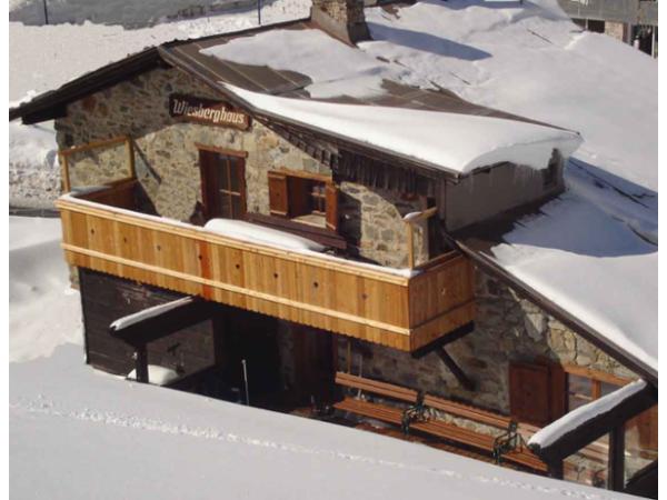 Bild 3 von kühtaier alm