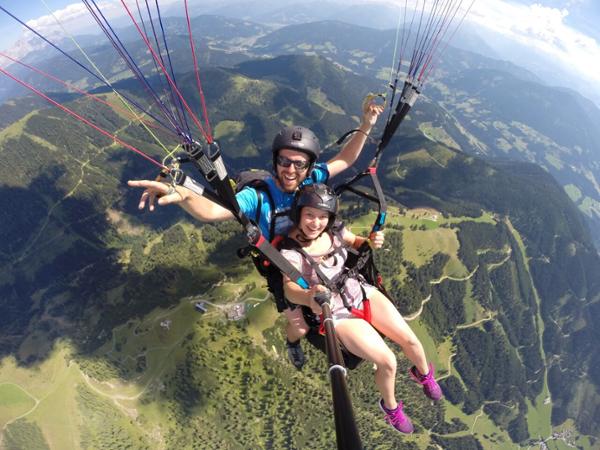 Bild 2 von Flugschule Austriafly