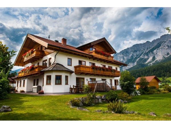 Bild 1 von Landhaus Amadeus