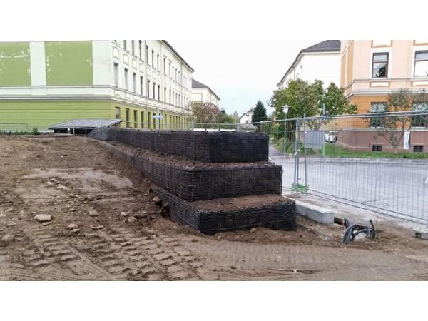 Bild 2 von Erdbau Wallasch Markus