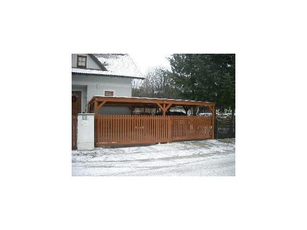 Bild 2 von Gager Zaun- u. Torsysteme