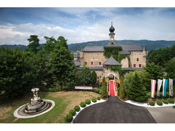 Bild 40 von Hotel Schloß Gabelhofen