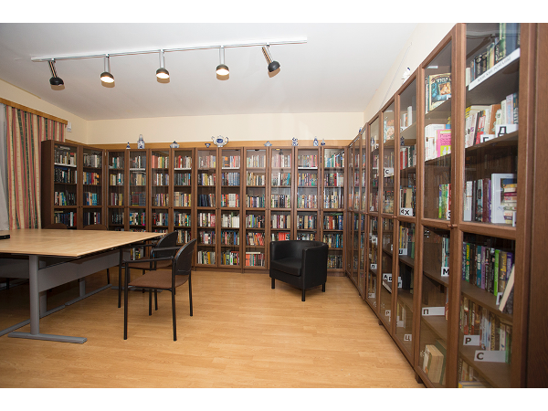 Bild 8 von Russisches Kulturinstitut