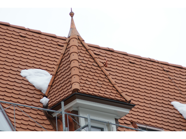 Bild 8 von Lins dach & fassade GmbH