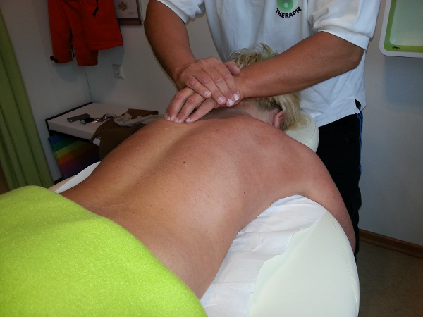 Bild 2 von Mobile Massage Therapie