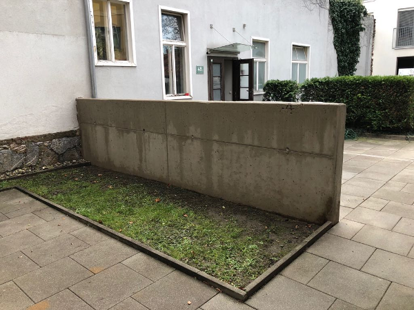 Bild 27 von ZIMPASSER Fassadenreinigung