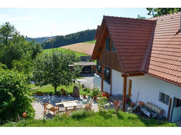 Bild 8 von Urlaub am Bauernhof - Ferienwohnungen am Gregerbauerhof