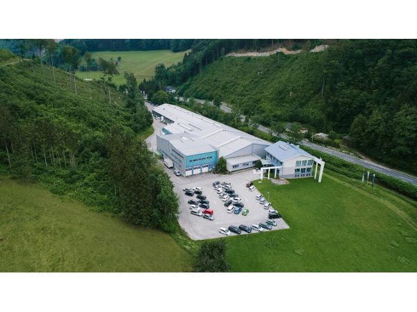 Bild 1 von METAGRO Edelstahltechnik AG