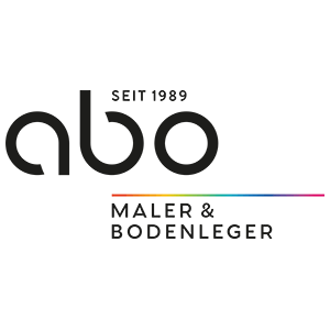 Logo von ABO Maler u Bodenleger GmbH