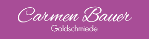 Logo von Goldschmiede Carmen Bauer