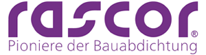 Logo von Rascor Abdichtungen GmbH - Zweigniederlassung Steiermark