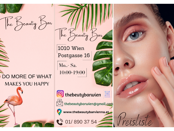 Bild 17 von The Beauty Bar Vienna