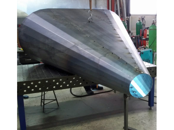 Bild 28 von Stahlbau Boross GmbH