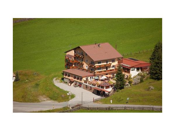 Bild 1 von Apartment Fernerkogel Familie Humer