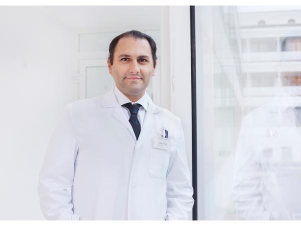 Bild 1 von Dr. Yazdi Kambiz