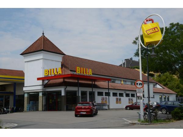 Bild 1 von Billa AG