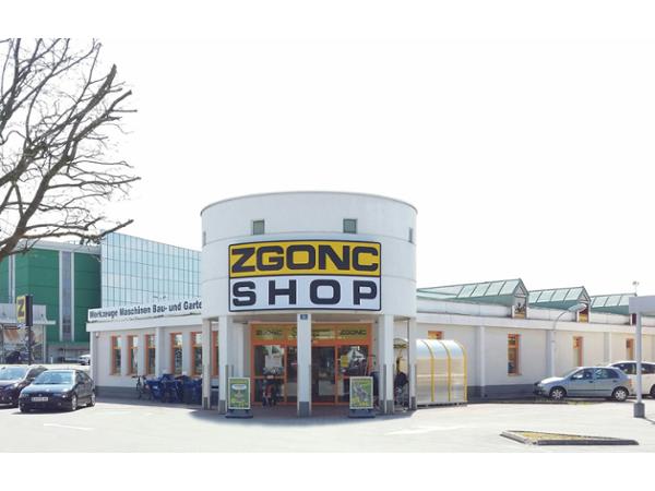 Bild 1 von ZGONC SHOP