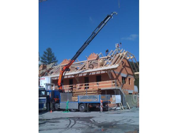 Bild 9 von Egger Josef Zimmerei-Holzbau GmbH