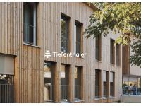 Tischlerei Tiefenthaler GmbH