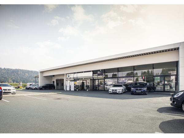 Bild 2 von BMW Neuper GmbH