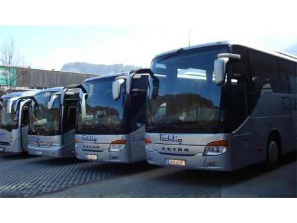 Bild 5 von Fechtig Reisen GmbH