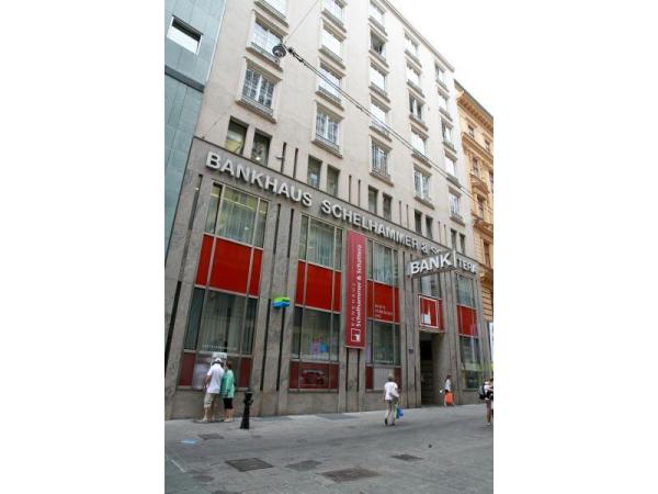 Bild 1 von Schelhammer Capital Bank AG