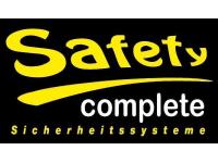 Safety complete - Sicherheitssysteme