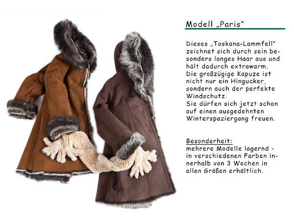 Bild 8 von Lederbekleidung Paschinger