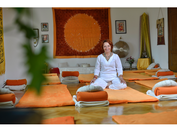 Bild 1 von Yoga-Schule Kärnten - Steiger Karin e.U.