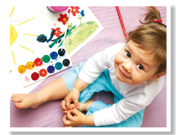 Bild 1 von Kindernest gem. GmbH - Geschäftsführung u. Verwaltung