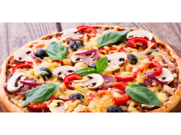 Bild 5 von Weroz Pizza Kebab