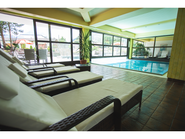 Bild 12 von Hotel Donnerhof