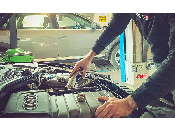 Bild 2 von Autowerkstatt Lascsak Andreas