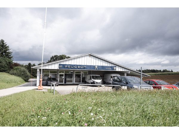 Bild 22 von Autohaus Wilhelm Scheidl Gesellschaft mbH