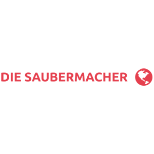 Logo von Die Saubermacher