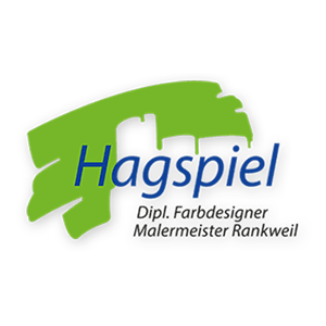 Logo von Malermeister Markus Hagspiel
