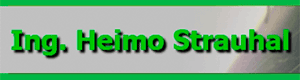 Logo von Ing. Strauhal Heimo