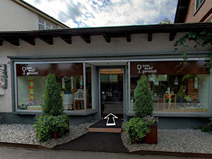 Logo von zum wohl´genannt e.U.