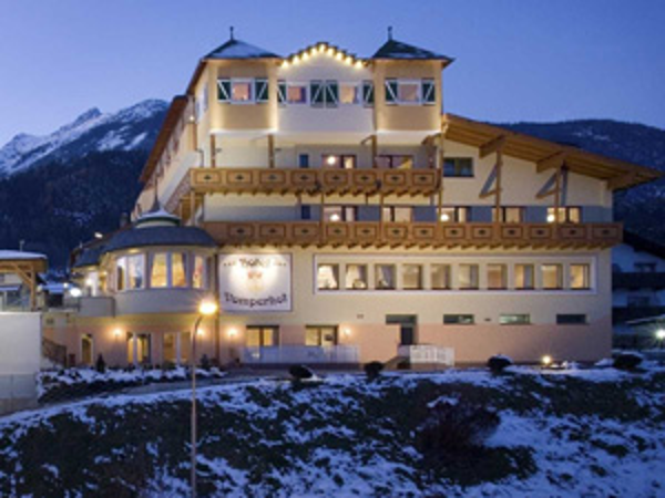 Bild 9 von Hotel Vomperhof