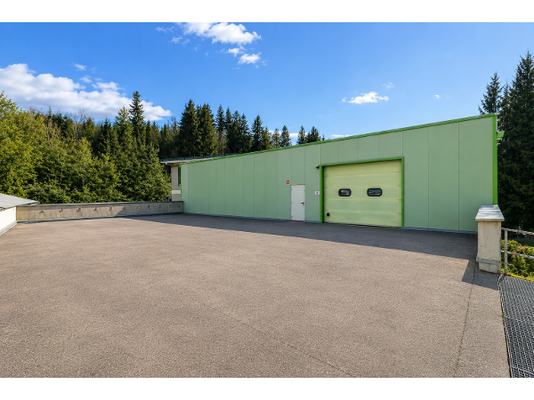 Bild 6 von SR Selfstorage & Lagerboxen Vermietungs GmbH