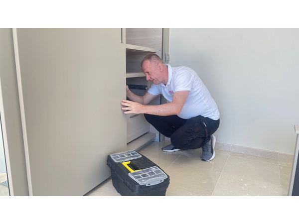 Bild 5 von OBAU GmbH Objektbetreuung & Montage