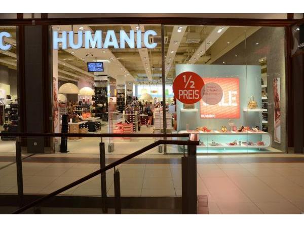 Bild 1 von Humanic