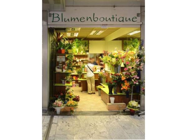 Bild 1 von Blumenboutique in der Millenium City